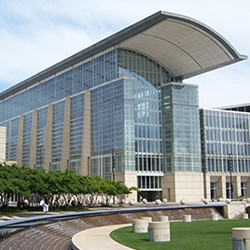 McCormick Place Lakeside Center | 360° Virtual Tour | Choose Chicago